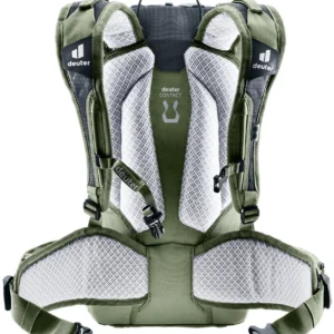 Attack 14 SL sage-khaki Bikerucksack