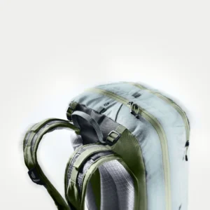Attack 14 SL sage-khaki Bikerucksack