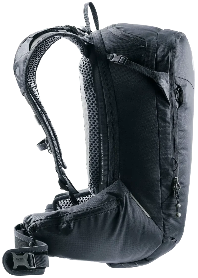 Attack 16 Bikerucksack