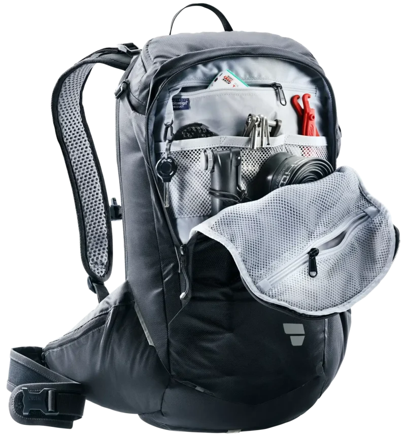 Attack 16 Bikerucksack