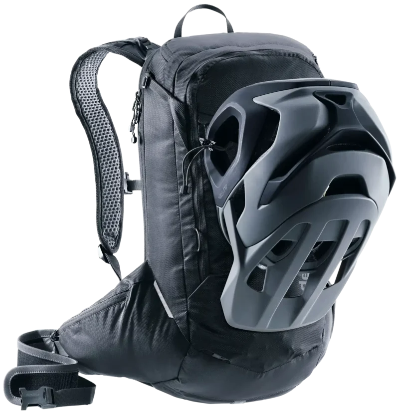 Attack 16 Bikerucksack