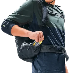 Attack 16 Bikerucksack
