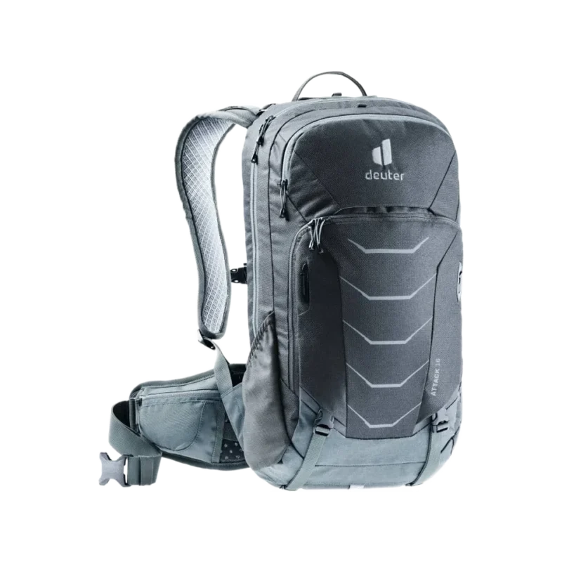 Attack 16 Bikerucksack