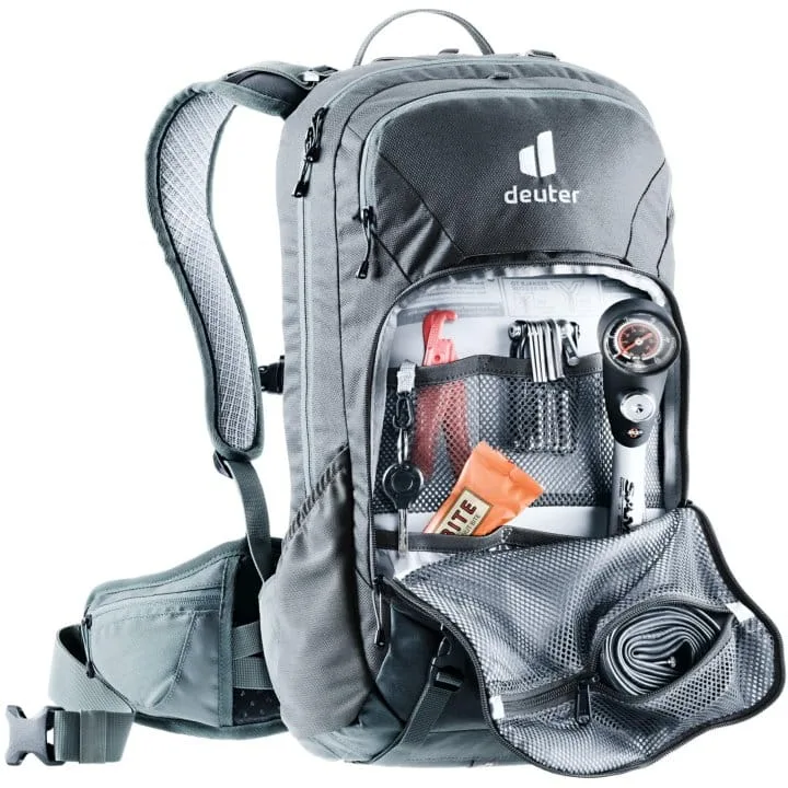 Attack 16 Bikerucksack