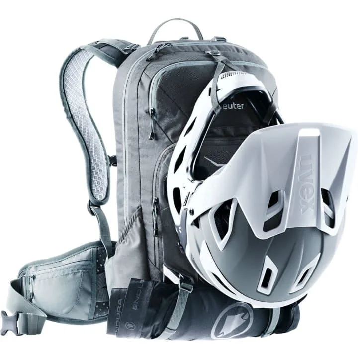 Attack 16 Bikerucksack