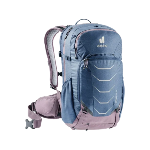 Attack 18 SL marine-grape Bikerucksack