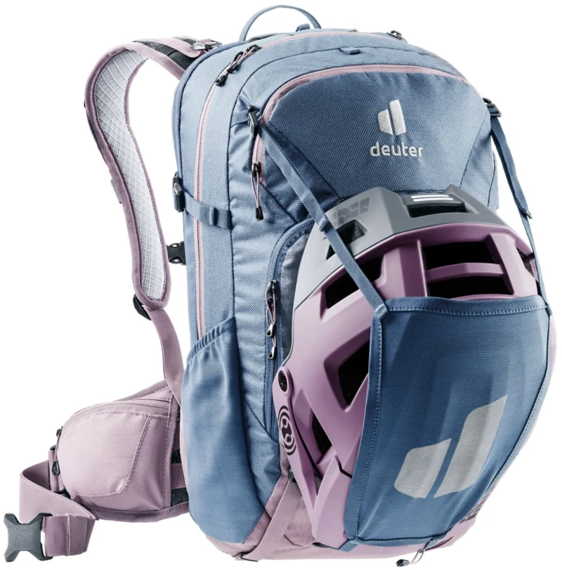 Attack 18 SL marine-grape Bikerucksack