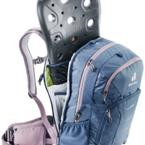 Attack 18 SL marine-grape Bikerucksack