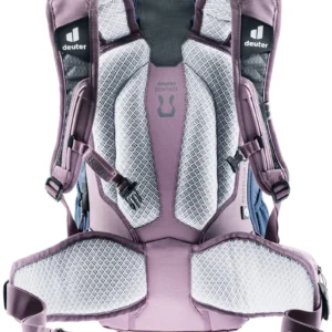 Attack 18 SL marine-grape Bikerucksack