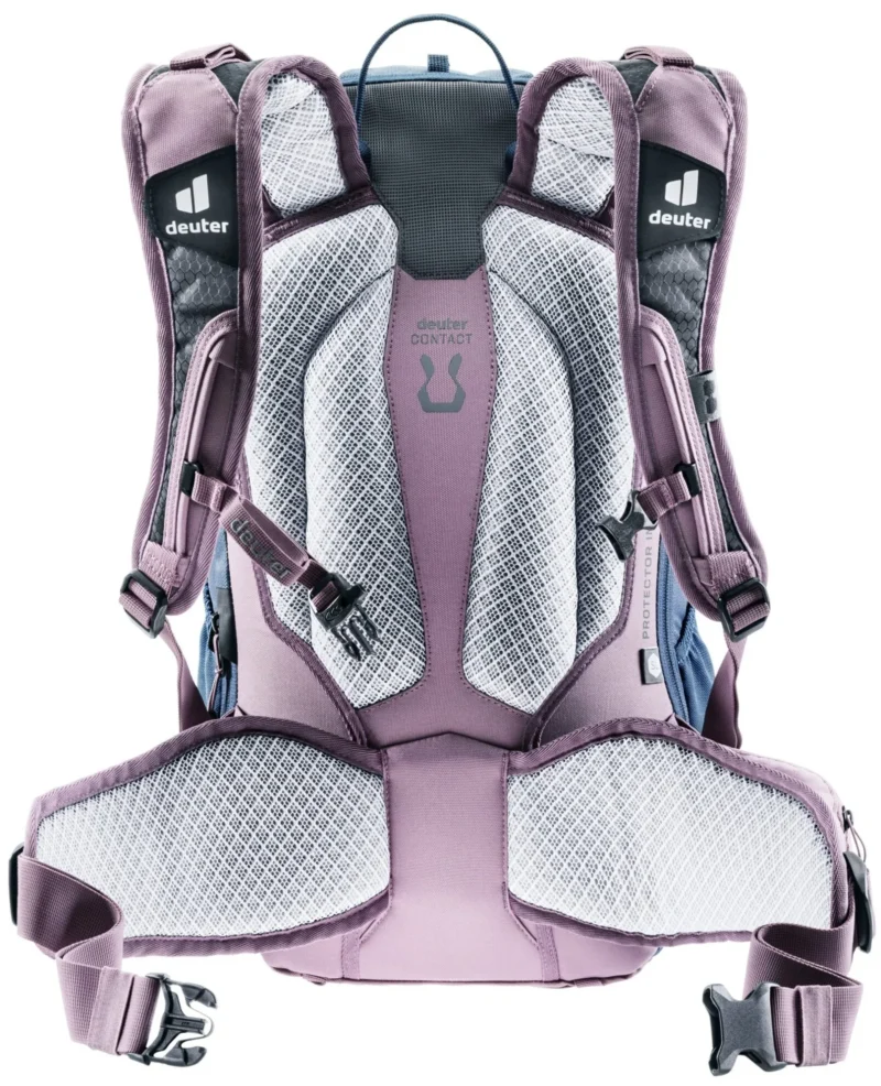 Attack 18 SL marine-grape Bikerucksack