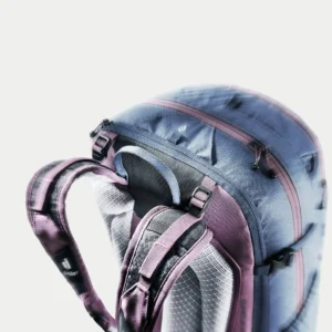 Attack 18 SL marine-grape Bikerucksack