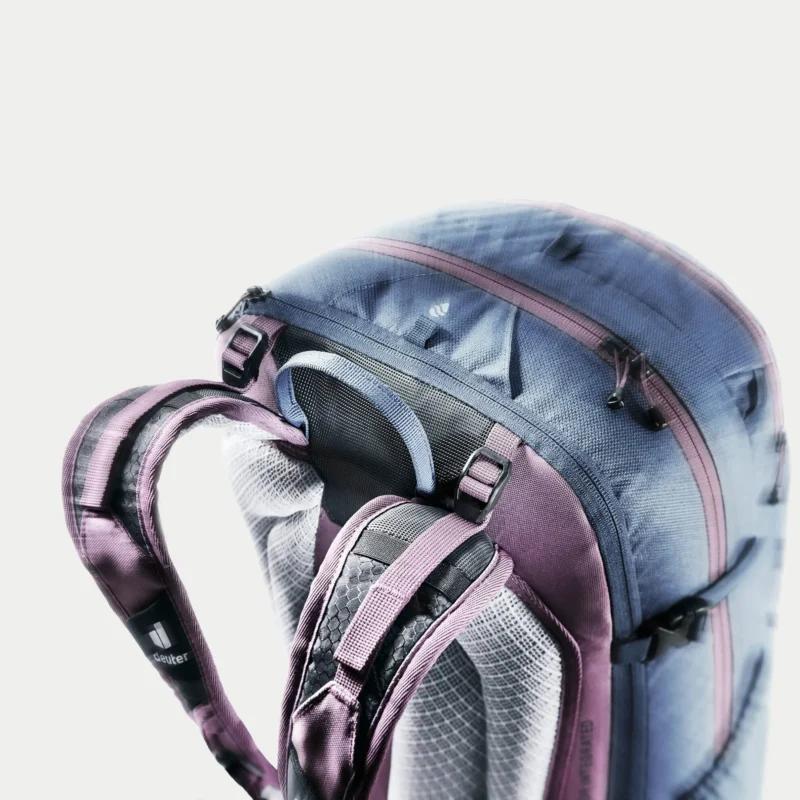 Attack 18 SL marine-grape Bikerucksack
