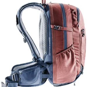 Attack 20 redwood-marine Bikerucksack