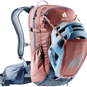 Attack 20 redwood-marine Bikerucksack
