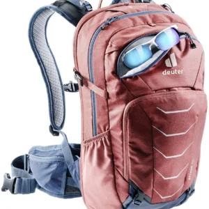 Attack 20 redwood-marine Bikerucksack