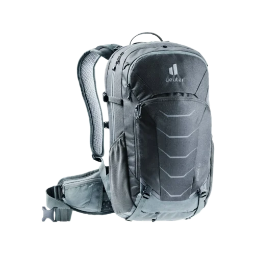 deuter-attack-22-el-bikerucksack-graphite-shale-1 Attack 22 EL Bikerucksack