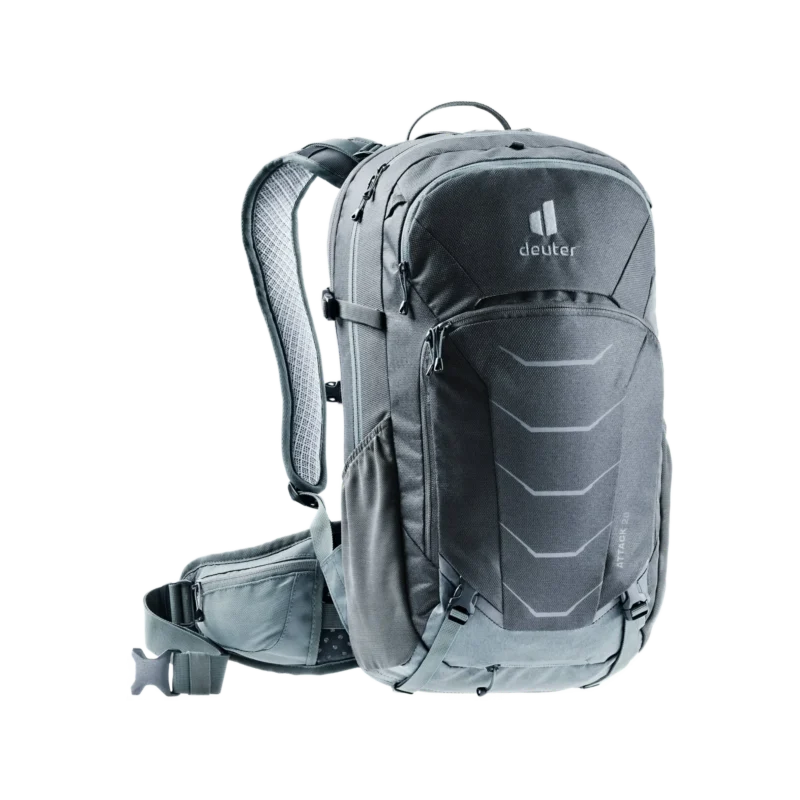 Attack 22 EL Bikerucksack