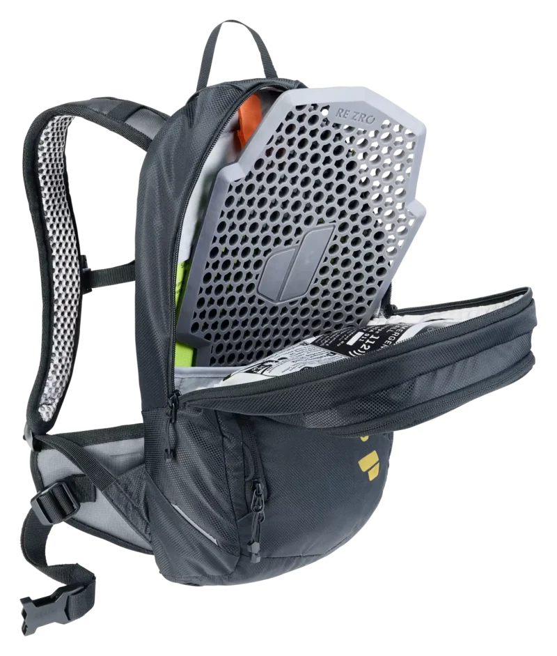 Attack 8 JR Bikerucksack