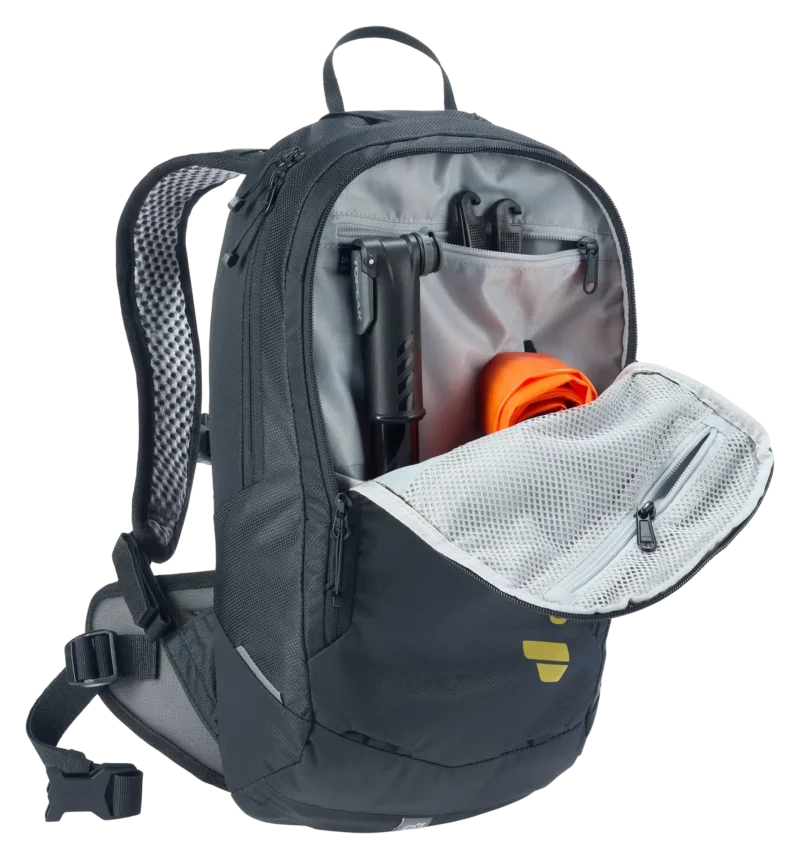 Attack 8 JR Bikerucksack