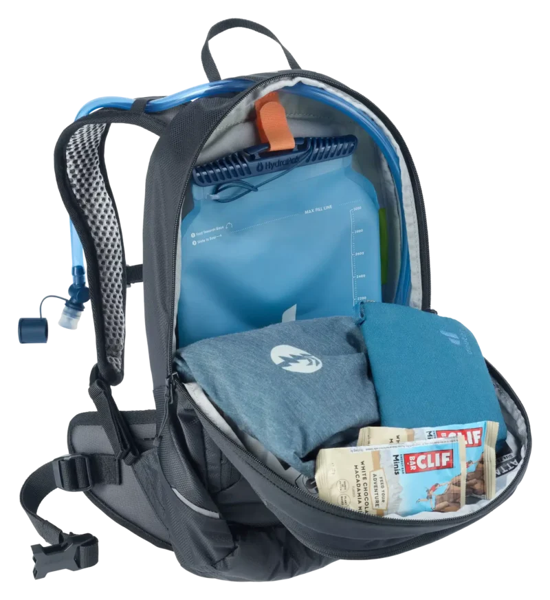 Attack 8 JR Bikerucksack
