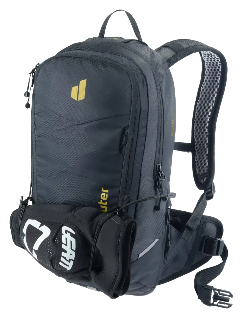 Attack 8 JR Bikerucksack