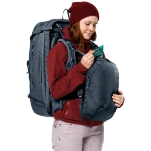 Aviant Access Pro 60 SL black