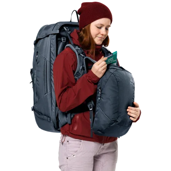 Aviant Access Pro 60 SL black