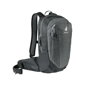 Compact 8 Junior graphite-black Bike-Rucksack