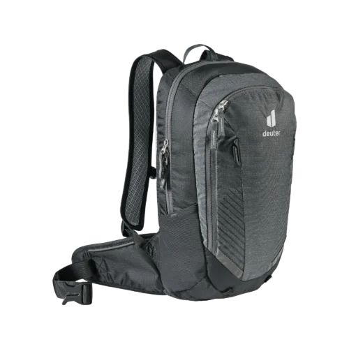 deuter-compact-8-junior-graphite-black-bike-rucksack-1 Compact 8 Junior graphite-black Bike-Rucksack