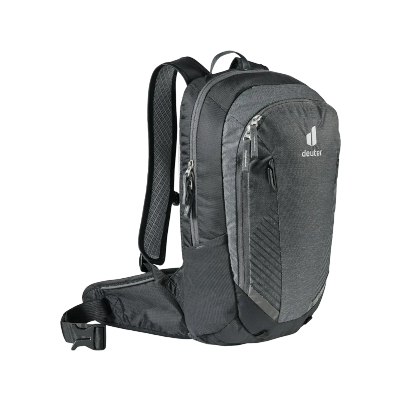 Compact 8 Junior graphite-black Bike-Rucksack