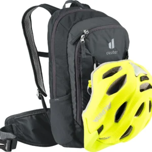 Compact 8 Junior graphite-black Bike-Rucksack
