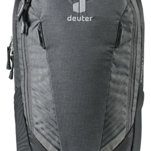 Compact 8 Junior graphite-black Bike-Rucksack