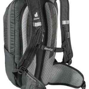Compact 8 Junior graphite-black Bike-Rucksack