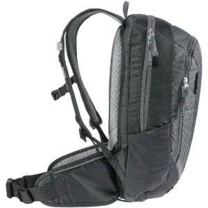 Compact 8 Junior graphite-black Bike-Rucksack