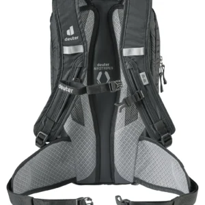 Compact 8 Junior graphite-black Bike-Rucksack