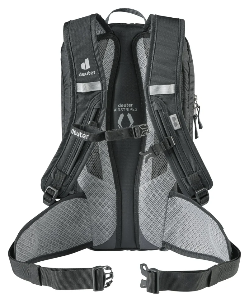 Compact 8 Junior graphite-black Bike-Rucksack