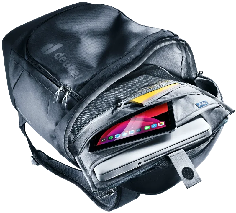 Duffel Pro Pack 30L