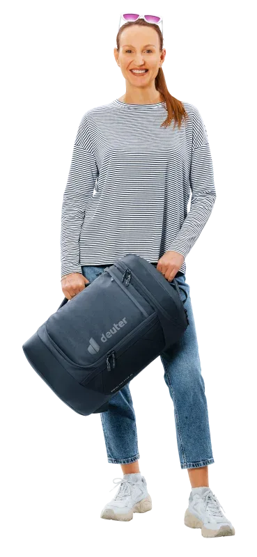 Duffel Pro Pack 30L