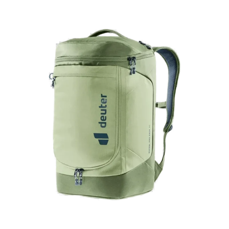 Duffel Pro Pack 30L
