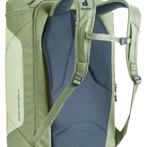 Duffel Pro Pack 30L