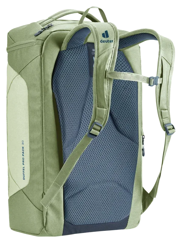 Duffel Pro Pack 30L