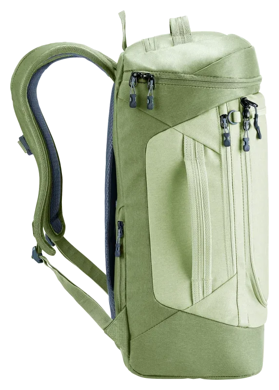 Duffel Pro Pack 30L