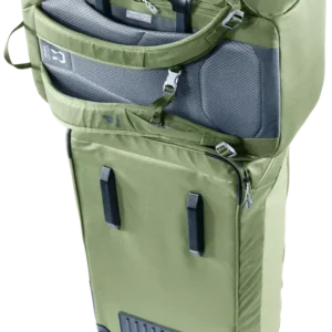 Duffel Pro Pack 30L