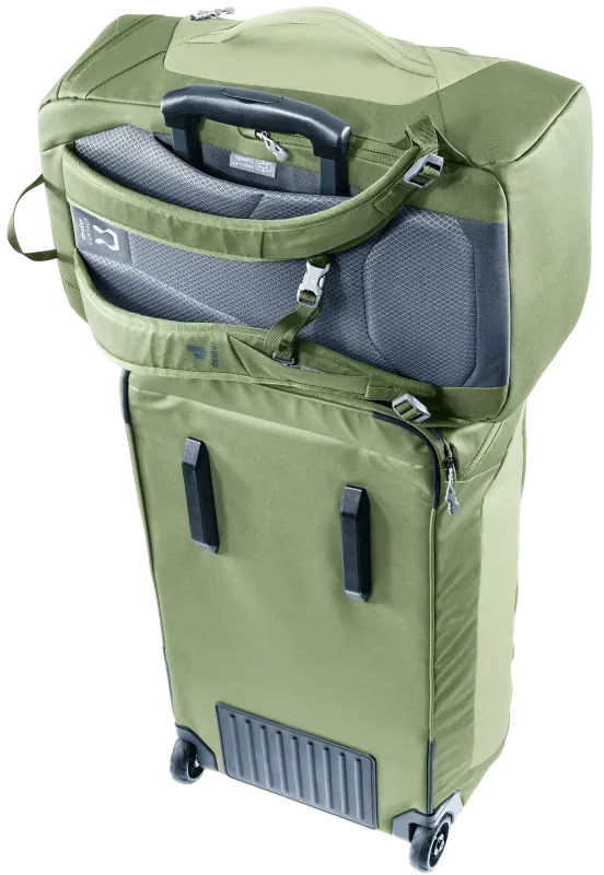 Duffel Pro Pack 30L