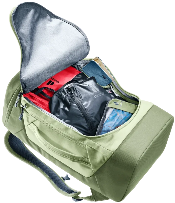 Duffel Pro Pack 30L