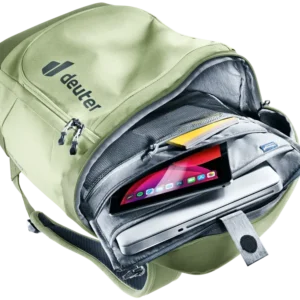 Duffel Pro Pack 30L