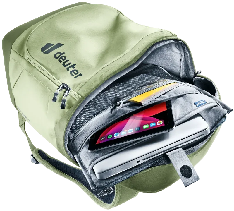 Duffel Pro Pack 30L