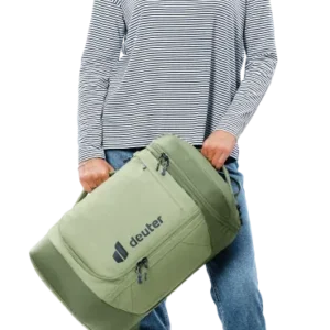 Duffel Pro Pack 30L