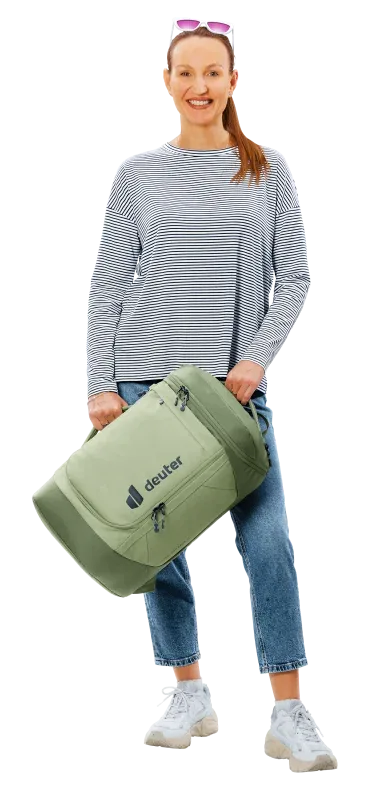Duffel Pro Pack 30L