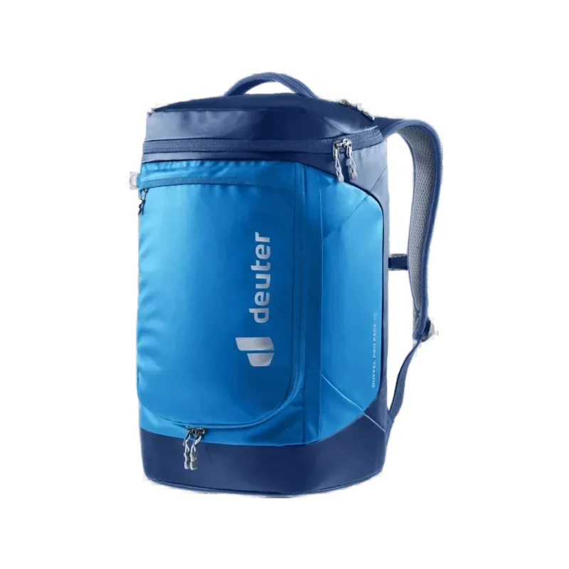 Duffel Pro Pack 30L